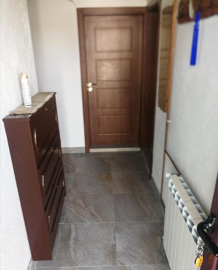 Apartment Helena Žabljak Exterior foto