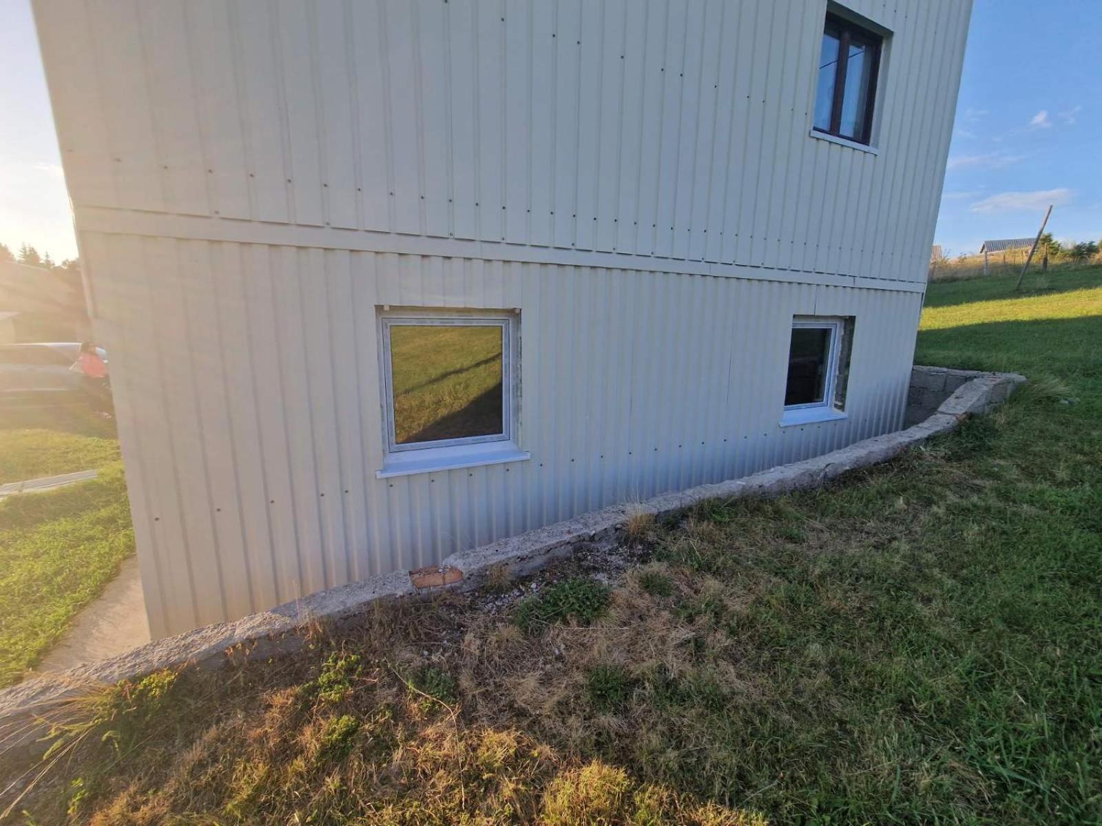 Apartment Helena Žabljak Exterior foto